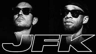 G-Eazy & Ty Dolla $ign - JFK (DJ ROCCO & DJ EVER B Remix)