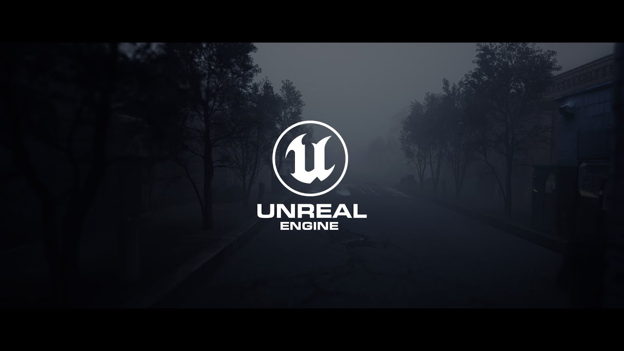 SILENT HILL 2 Remake - Unreal Engine 5 Amazing Showcase l Concept Trailer 