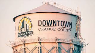 Orange County Sex Trafficking