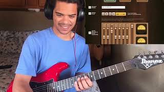 How to Play: Help on the Way (Bob Weir Parts) Isolated DEAD.NET
