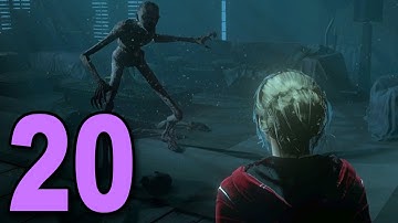 Until Dawn - Part 20 - THE END! How many Survive? (Horror Game Let