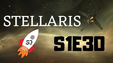 THE HORIZON SIGNAL | Stellaris S1E30