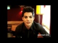 Adam Lambert Funny Moments