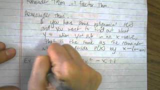 Precalculus 3 2 Part 6