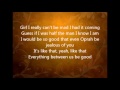 Pray For Me by Anthony Hamilton With Lyrics