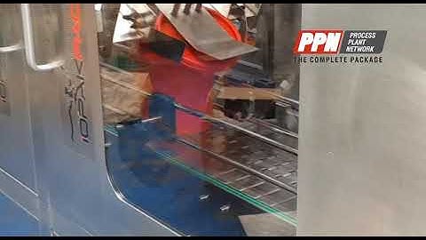 IOPAK Auto Lid Pick and Place Machine LPP [20017]