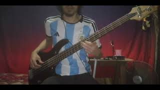 xpdc-hentian ini-bass cover..