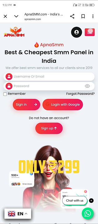 Letest Smm Panel Scripts 🔥 || Apnasmm.com Script Download Now ✅ || Telegram #smmpanel #smmservice