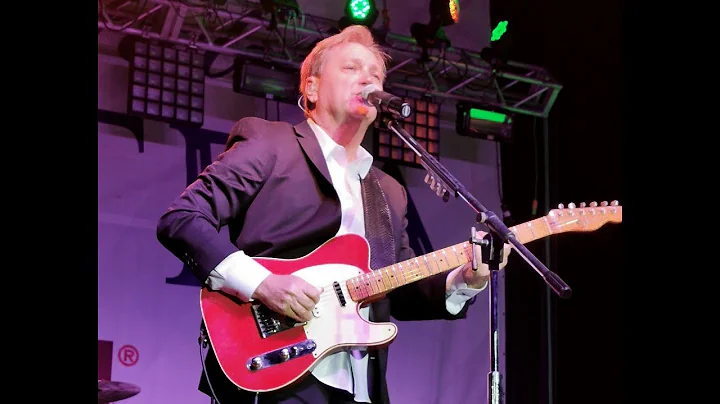 Steve Wariner Some Fools Never Learn - Lonely Wome...