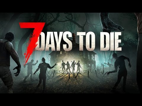 【 7 days to die 】 明日はやすみらしいぞ？ｗ 参加はPCのスペック次第ｗ 【 おずん子チャン寝る 】 7 days to die