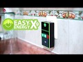 Easy energy  una nueva manera de ahorrar energa  utiliza tus aparatos de cocina