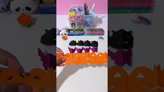 DIY Halloween Hanging Decorations 🎃 | Easy Paper Craft