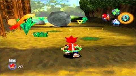 Ape Escape Walkthrough Part 30 Monkeys Mysterious Age Part 1