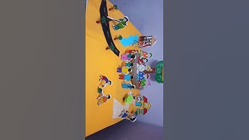 model on Panchayatiraj system//B-ed work teaching aids #Shorts