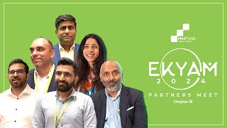 EKYAM 2024