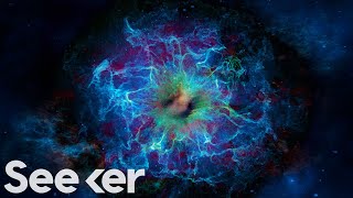 How ESA’s Dark Energy Telescope Will Map the ‘Dark Universe’ | Countdown To Launch