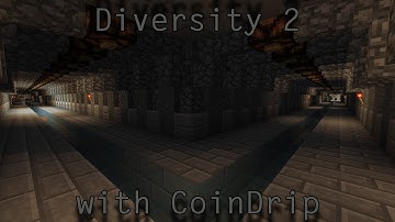 Diversity 2 part 1: Survival Branch