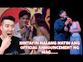 KIMPAU : HINTAYIN NALANG NATIN ANG OFFICIAL ANNOUNCEMENT!!  | KIM CHIU | PAULO AVELINO