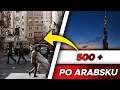 „500+” Po Arabsku, czyli fundusz socjalny w ZEA