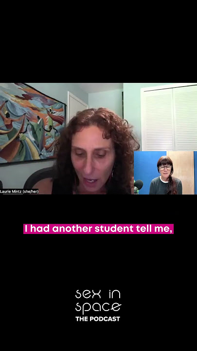 Understanding painful penetration: with Dr Laurie Mintz
