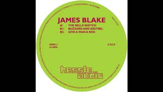 James Blake - The Bells Sketch (EP) (2010)
