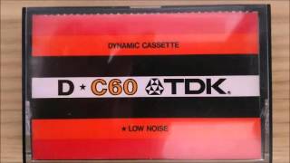 バッハ／カンタータ第202番「悲しみの影よ消え去れ」（結婚カンタータ）／エリー・アメリンク（S）トゥールーズ室内管（1983年4月4日 東京・文化会館）