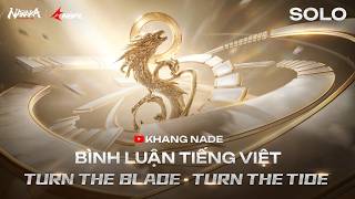 Information 🏆 SOLO Bảng B - SR.Spider, OUG.Mike, Verse, ARano, CHEN... | NBPL MÙA THU 2026 (CO-STREAM) Guide
