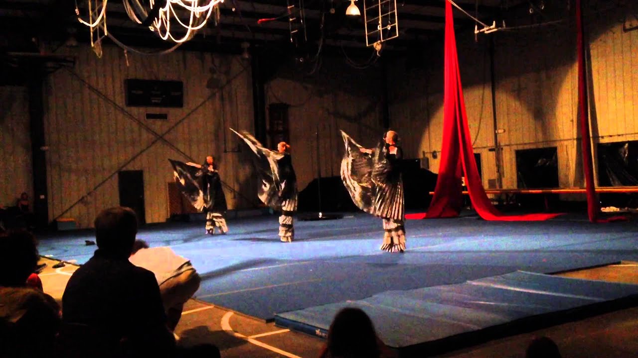 July 2015 Turners Circus presents Cirque Des Meres YouTube