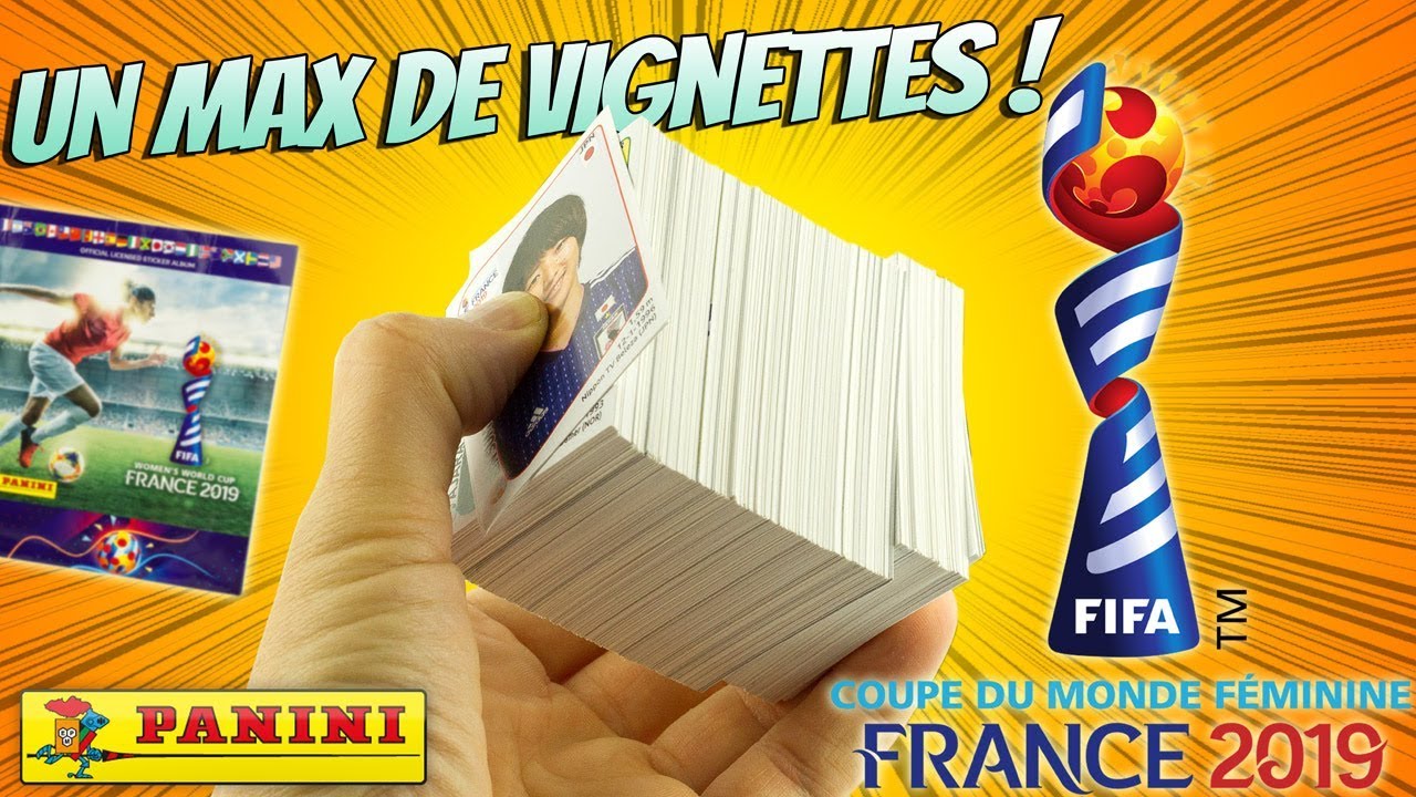 Video De Comment Faire Des Panini Foot