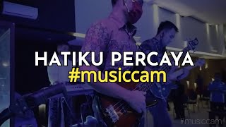 Vignette de la vidéo "Hatiku Percaya TW (new arrangement) - GBI Kupang Baru | #musiccam"