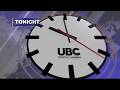 LIVE UBC NEWS TONIGHT 10PM WITH PATRICIA LUKOMA I MARCH 26 2026