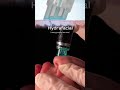 Чистка Hydrafacial - как работает процедура | клиника GEN87 Москва #hydrafacial  #shorts