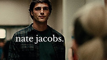 nate jacobs.