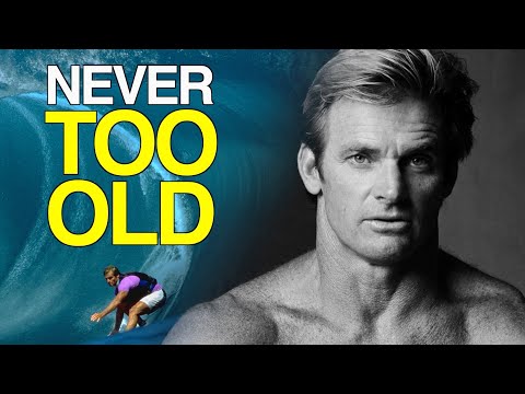 Staying Fit & Healthy At Any Age | Laird Hamilton & Joe Rogan