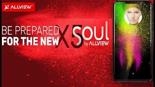 Allview X5 Soul Specification || Product Details |