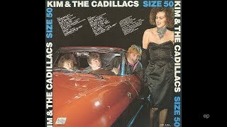 KIM & THE CADILLACS - Diana