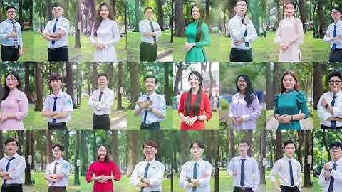 TRAILER TUYÊN DƯƠNG “SINH VIÊN 5 TỐT”, “TẬP THỂ SINH VIÊN 5 TỐT” TP. HỒ CHÍ MINH NĂM 2023