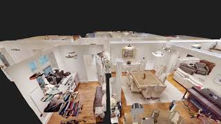 5 bedroom(s)flat to rent in Abingdon Court, Kensington,  W8 | Benham & Reeves