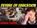 Schools Closing Across America | The Plan To Go Fully Remote