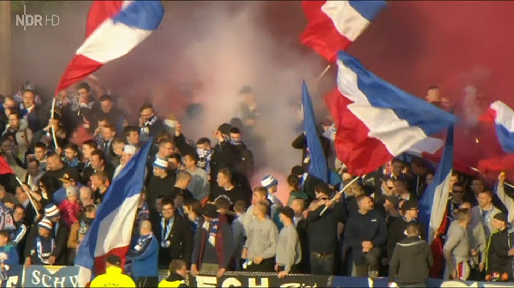 TSG Neustrelitz - FC Hansa Rostock Landespokal |14/15 - Finale