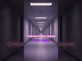 Purple Liminal Spaces #purple #shorts #trending #liminal #liminalcore #viral #edit #slowedandreverb