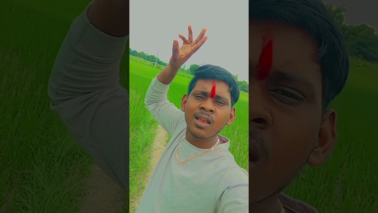 Patna ke Daku Roshan ke gana - 