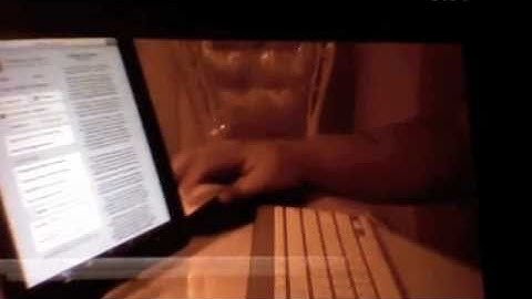 SkyFire (Flash) Playing Browser App for iPhone