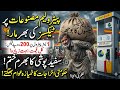 The Burden of Fuel Taxes: Inflation Crushing the Common Man!