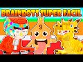 COMO CONSEGUIR FÁCIL LOS MEJORES BRAINROTS EN STEAL A BRAINROT ROBLOX