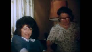 Super 8 Movie Mid Century Vintage Footage Easter 1966 Visiting Family In San Antonio Texas Reunion