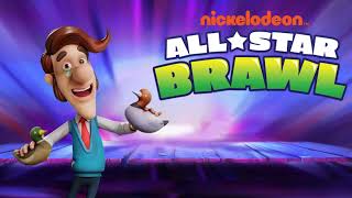 Blitzkrieg Bop - Nickelodeon All-Star Brawl (The Missing Tracks)