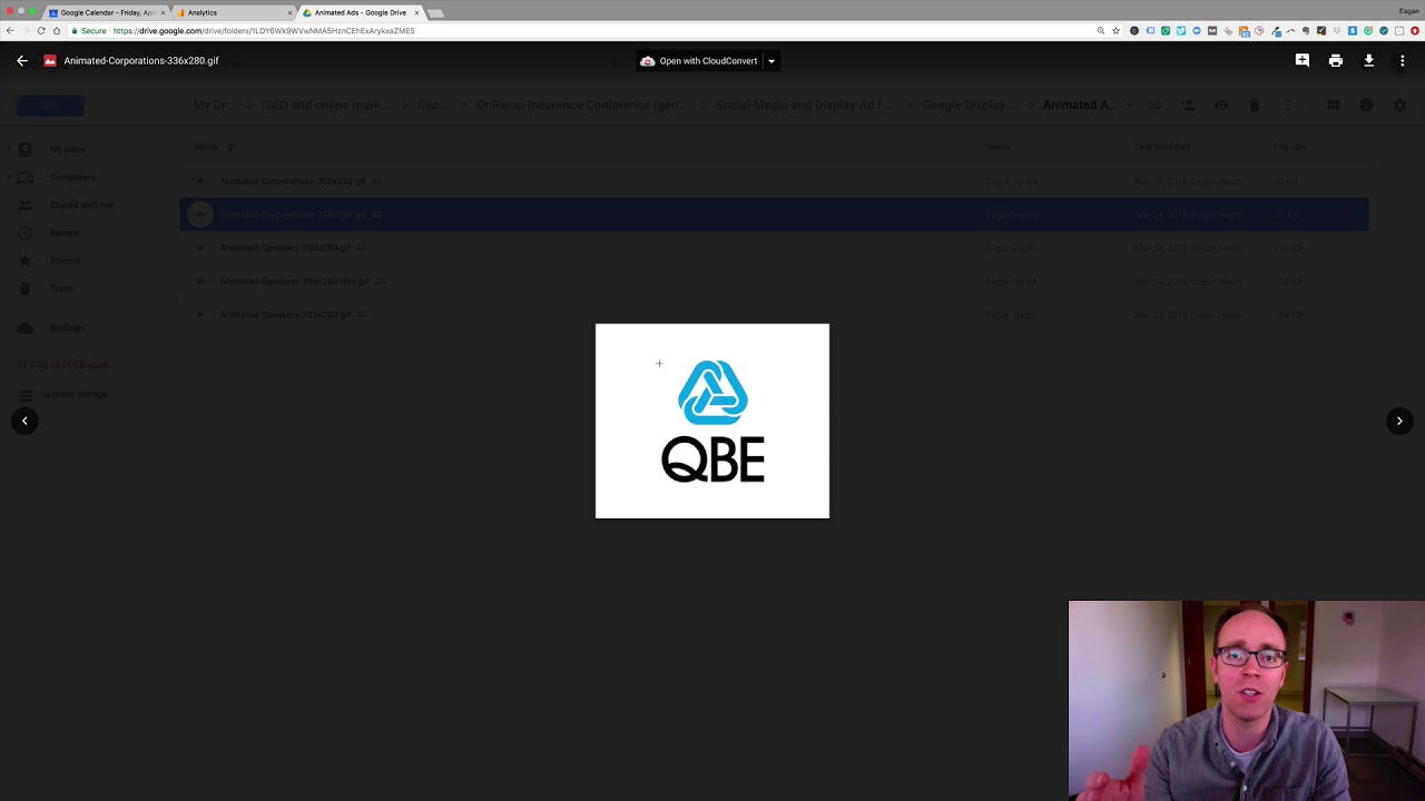 Custom Intent Audiences and Google Display Ads