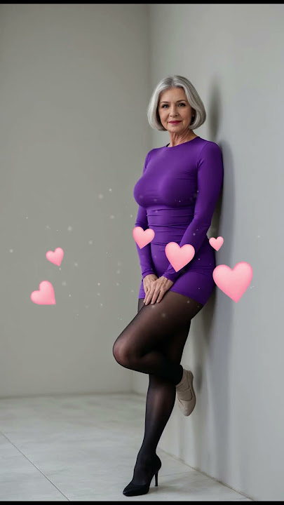 maturepantyhose YouTube