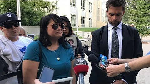 Jordan Lafond's mom says she will 'keep fighting' ...
